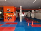 Picture from dojo