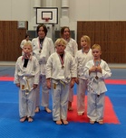 Juniorit 6-9v sarja. Pronssi Kasper Paldanius, Hopea Elias Malinen, Kulta Eelis Niskanan.
Juniorit 10-13v sarja. Pronssi Kasperi Holopainen, Hopea Ninni Roivainen, Kulta Vili Jussila
Kaikki muut ovat sijalla 4.