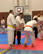 Lukko/hermopistetekniikkaa