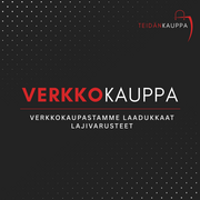 Seurakauppa