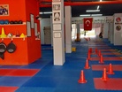 Picture from dojo